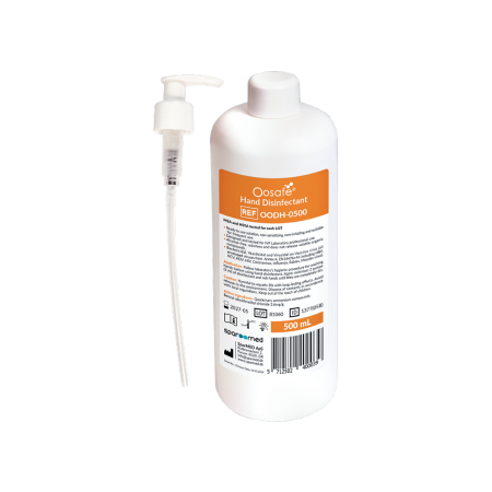 Oosafe® Hand Disinfectant