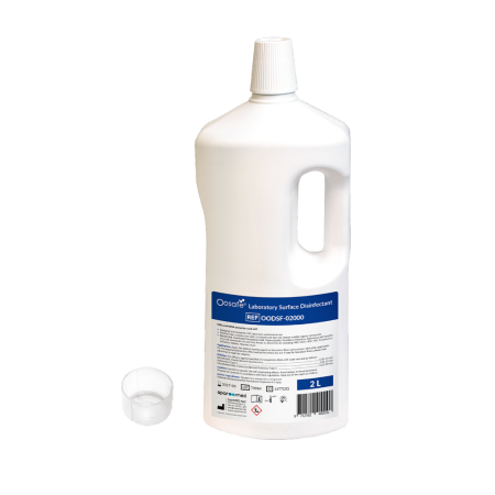 Oosafe® Laboratory Surface Disinfectant
