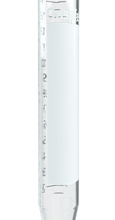 Oosafe® PS Centrifuge Tube, 15 ml